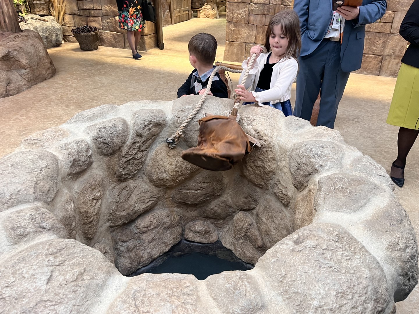 Patterson Bethel travel moment 5